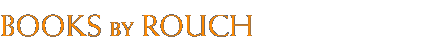 Books by Rouch