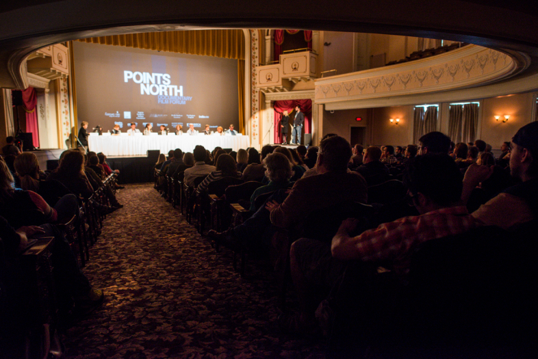 2013 Points North Pitch