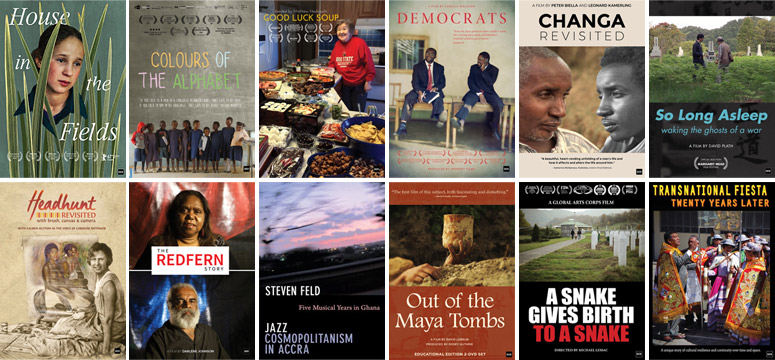 DER's 2018 New Releases