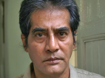 DER Filmmaker - Abhijay Karlekar