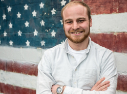 DER Filmmaker - Adam Booher