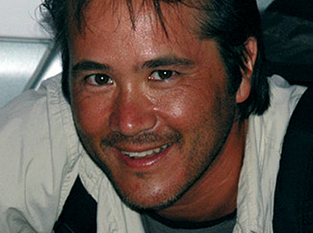 DER Filmmaker – Adrian Strong