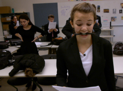 Girl Talk – Lucia Small