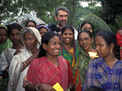 DER Filmmaker - Akos Ostor