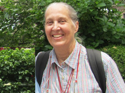 DER FIlmmaker - Allison Jablonko