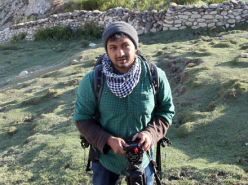 DER Filmmakers - Amitabh Joshi