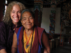 DER Filmmaker - Andrea Heckman