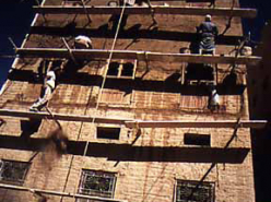 Architecture of Mud (1999)