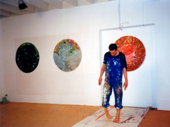 The Artist's Salary (Le Salaire de l'Artiste) (2000)