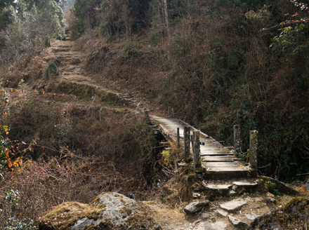 Baato - Lucas Millard