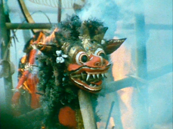 Balinese requiem (1992)