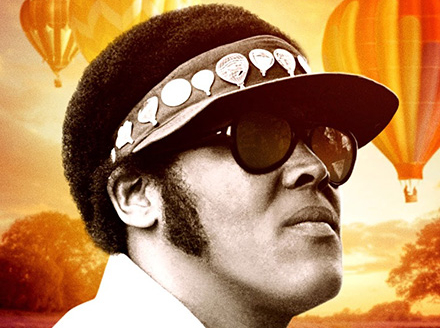 BALLOON MAN - Chantal Costen