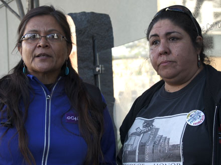 Beyond Recognition (2014)