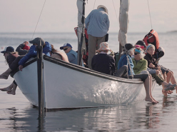 Beyond the Compass – Nicki Ripple