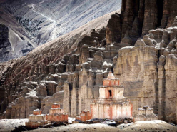 Bon in Dolpo - Andrea Heckmann, Rose Gordon, Tad Fettig