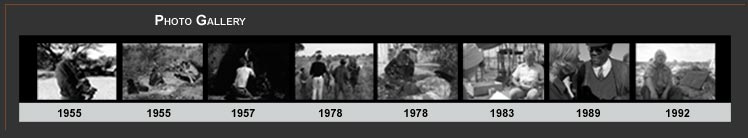 A Kalahari Family - documentary