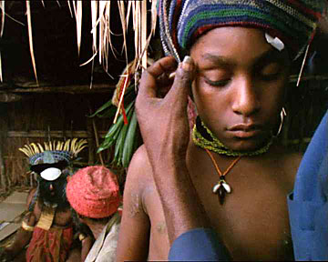 Bridewealth For A Goddess (2000)