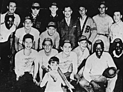 DER FIlm Brownsville Black and White