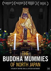 The Buddha Mummies of North Japan (2017)