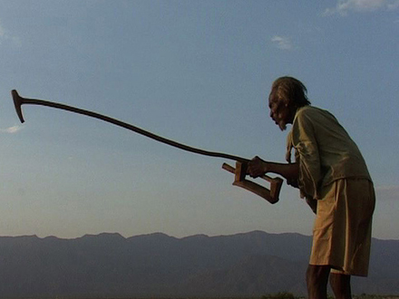 Bury the Spear (2004)