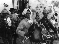 Carnaval De Pueblo (Town Carnival) (1987)