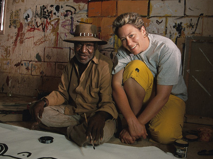 DER Filmmaker - Catriona Mckenzie