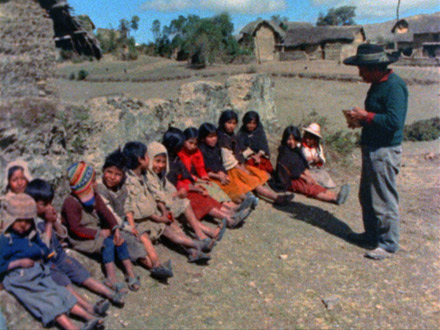 Children Know (1974)