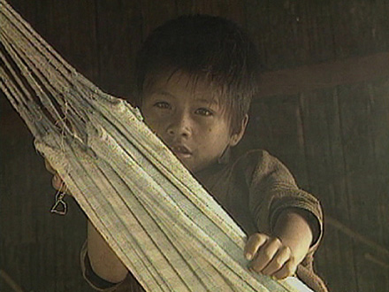 Children of the Land (2000)