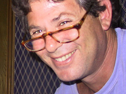 DER Filmmaker - Chris Horner