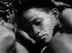 A Curing Ceremony (1969)