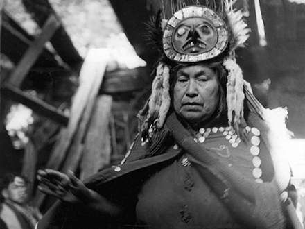 Dances of the Kwakiutl (1951)