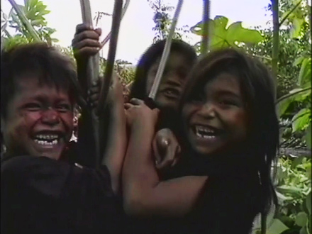 Dancing with a Dog (2001)