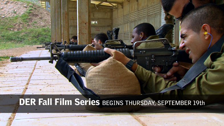 DER Fall Film Series header_Resized