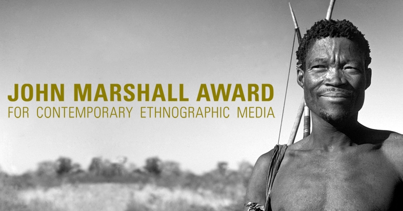 John Marshall Award for Contemporary Ethnographic Media