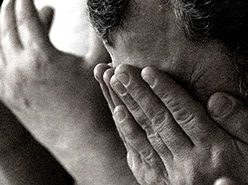 Descending with Angels