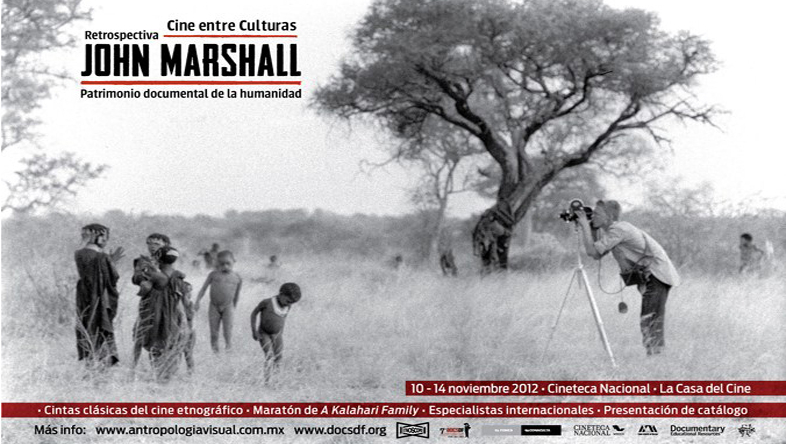 John Marshall Retrospective