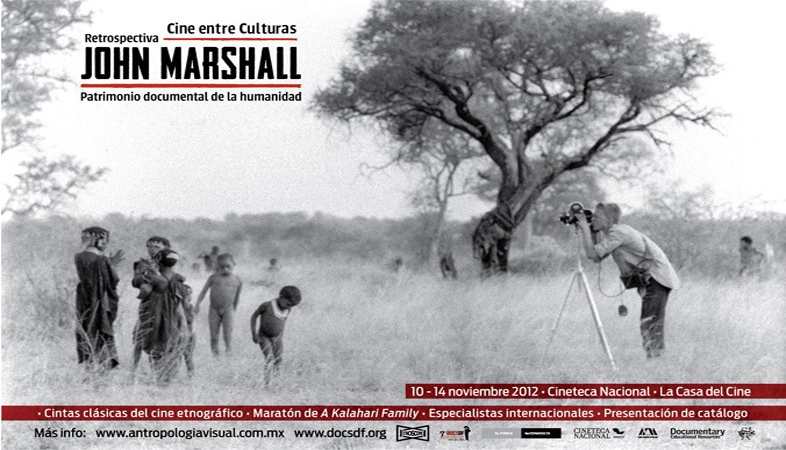 John Marshall Retrospective