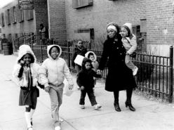 DER Film down the Project the Crisis of Public Housing