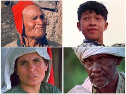 Faces of Change collection (1974)