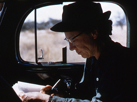 First Film (1951 /1955)