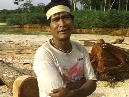 Free for all in Sararé (1992)