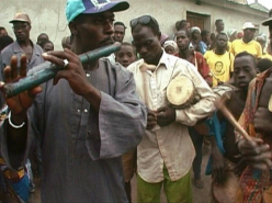 Friend, Well Come! (2002)