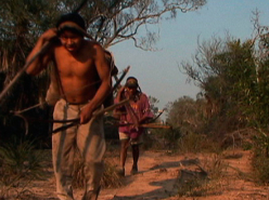 From Honey to Ashes (2006)