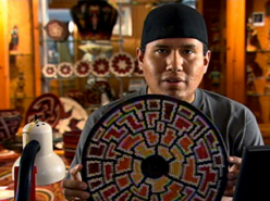 From the Inside Out (2003)