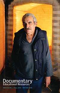 Fall 2015 - Winter 2016 Catalogue