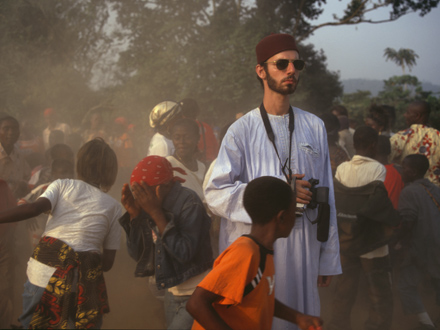 Funeral Season (2011)