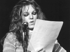 Garden of Ashes - Arielle de Saint Phalle