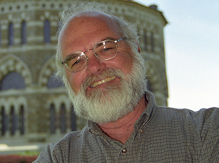 DER Filmmaker – George Gmelch