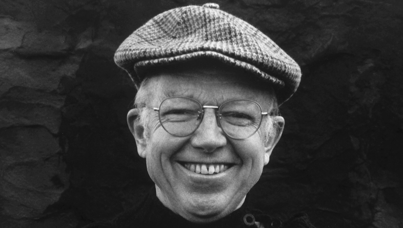 DER Filmmaker - George Stoney 786px