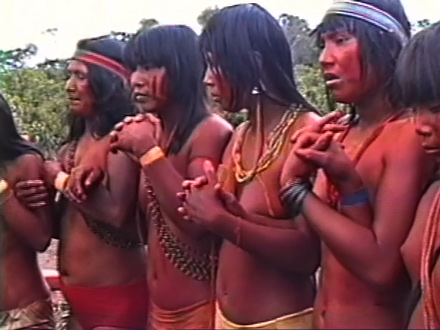 The Girl's Celebration (1987)